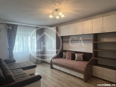 Apartament cu 2 camere de inchiriat in Nufarul Oradea