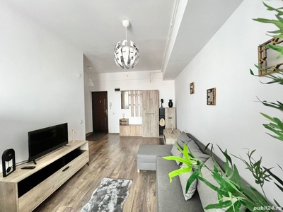 Apartament cu 2 camere de inchiriat in Sibiu zona Mihai Viteazu