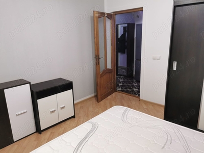 Apartament cu 2 camere de închiriat în Vatra Dornei