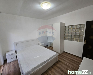 Apartament cu 2 camere de vânzare - bloc 2016 -curte pri...