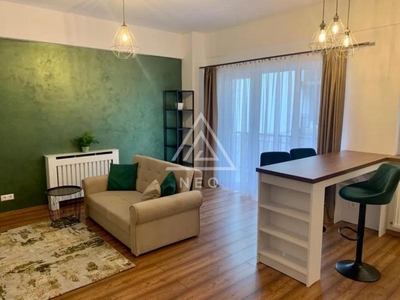 Apartament cu 2 camere | de vanzare | in Centru