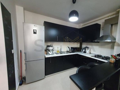 Apartament cu 2 camere de vanzare in Iris!