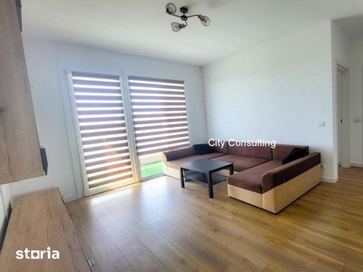 Apartament cu 2 camere in AFI City