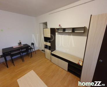 Apartament cu 2 camere in cartierul Manastur!