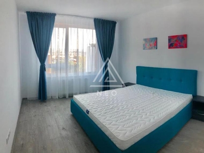 Apartament cu 2 camere | inchiriere | Piata 1 Mai