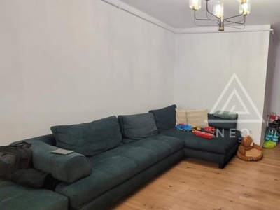 Apartament cu 3 camere | 49mp terasa | de vanzare | Iris