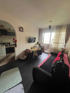 Apartament cu 3 camere | 61 mpu | Bloc Vision Marasti