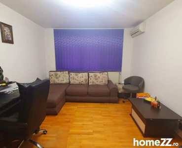 Apartament cu 3 camere