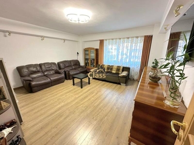 Apartament cu 3 camere | Decomandat | 90 mpu | Iulius Mall Gheorgheni