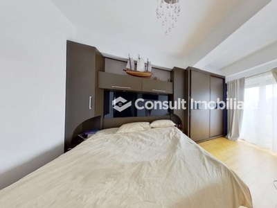 Apartament cu 3 camere | Grigorescu | Bloc Nou