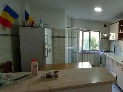 Apartament cu 3 camere Orsova - Dealului