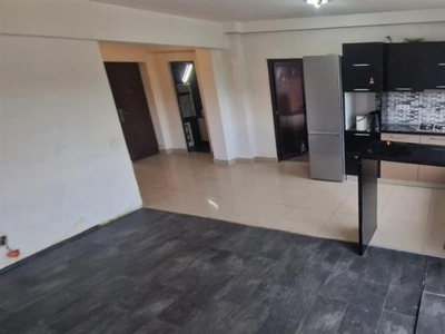 Apartament cu 3 camere,Manastur, bloc nou, -