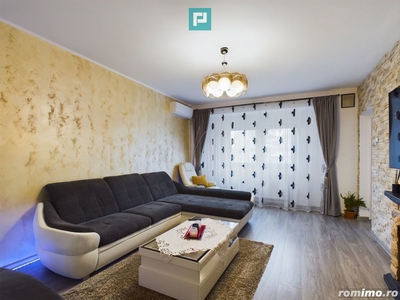 Apartament cu 5 camere in zona UMT 105mp