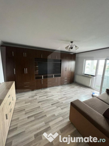 Apartament cu o camera, 36 mp, orientare sudica, Calea Dorob