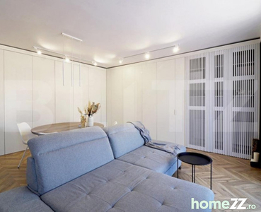 Apartament de 2 camere