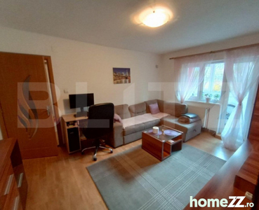 Apartament de 2 camere