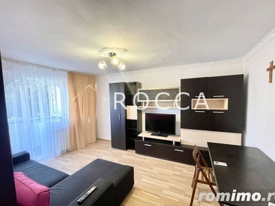 Apartament de 2 camere | 40 mp | pet friendly | decomandat | AC | Lujerului