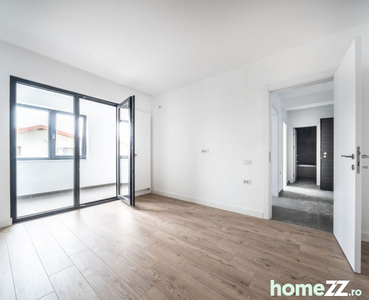 Apartament de 2 Camere