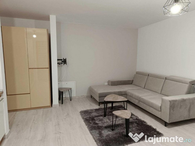 Apartament de 2 camere, 51 mp utili, parcare subterana, zona