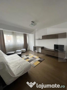 Apartament de 2 camere, 64 mp, Gheorgheni