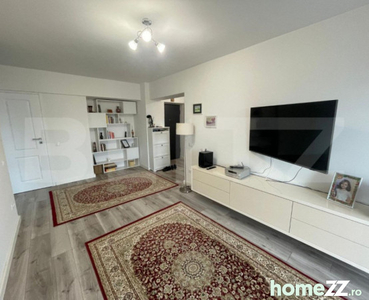 Apartament de 2 camere