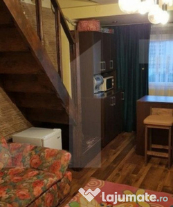 Apartament de 2 camere, spatiu depozitare, zona Vitan