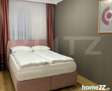 Apartament de 2 dormitoare