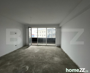 Apartament de 2 dormitoare