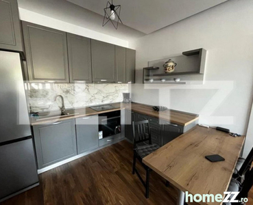 Apartament de 2 dormitoare