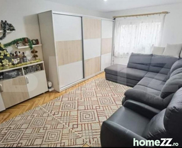 Apartament de 3 camere