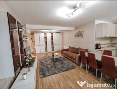 Apartament de 3 camere, 88MP plus terasa, semidecomandat, Se