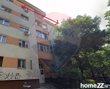 Apartament de 3 camere Str Dunavat Sebastian Rahova