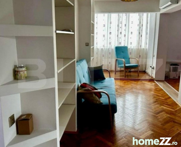 Apartament de 4 camere