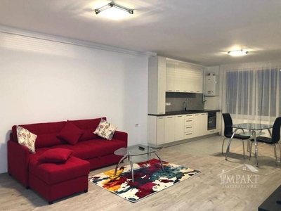 Apartament de inchiriat cu 2 camere, in zona piata 1 Mai!