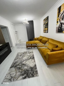 Apartament 3 camere la cheie|Parcare inclusa|Balcon cu priveliste|Vivo