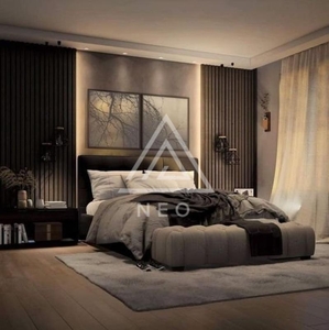 Apartament de vanzare | 2 camere semifinisat | BLOC NOU in Marasti!