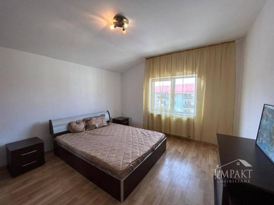 Apartament de vanzare cu 2 camere,in cartier Manastur!