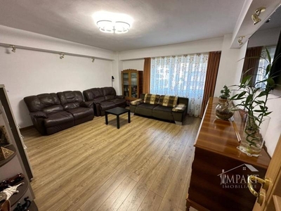 Apartament CONFORT SPORIT cu 3 camere, la limita cartierelor Marasti si Gheorgheni!