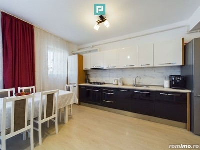 Apartament deosebit cu 2 camere in Giroc