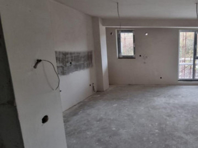 Apartament finisat 2 camere, 47,5 mp,incalzire in pardoseala