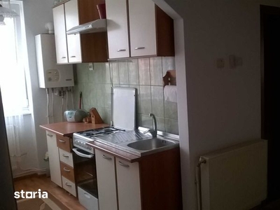 Apartament 2 camere, decomandat, metrou Aparatorii Patriei, STB