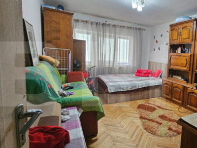 Apartament Luminos 2 Camere în Zona 1 Mai, Dej - Ideal pent