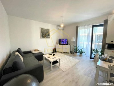 Apartament mobilat cu 2 camere si pod | Giroc | Zona Militara