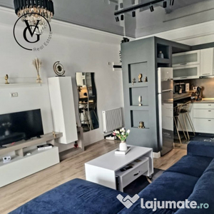 Apartament modern cu 3 camere | Mamaia Nord | termen lung