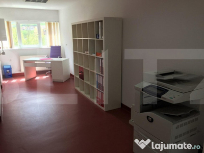 Apartament pe 2 nivele, 169 mp utili, 2 balcoane, zona straz