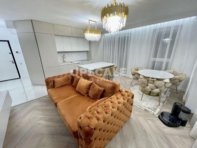 Apartament ultramodern de 3 camere, bloc nou, Marasti.