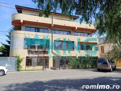 Baneasa | Spatiu Comercial | 230mp | Open-Space