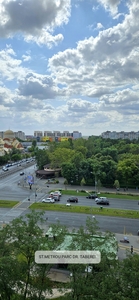 București Zona Piata Moghioros