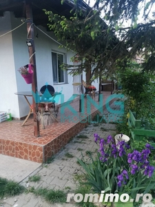 Casa 3 camere | 200mp | Teren 2700mp | Giurgiu-Valea Plopilor