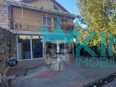 Casa 4 Camere | Bragadiru | Curte | Gradina | Terasa | 2 Bai | Parcare